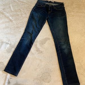 Jbrand jeans